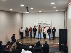 EL COMPROMISO QUE SE TIENE CON LA POBLACIÓN SANJOAQUINENSE SOBRE LA SALUD MATERNAL Y PERINATAL CONTINÚA