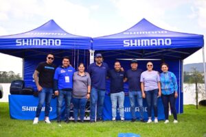ÉXITO ROTUNDO EN EL XIX TORNEO DE PESCA EN HUIMILPAN:DEPORTE, NATURALEZA Y CONVIVENCIA FAMILIAR