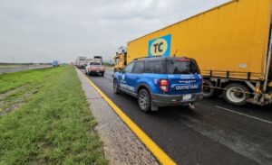 GOBIERNO DE QUERÉTARO ACOMPAÑA TRASLADO DE PERSONA QUERETANA FALLECIDA EN INUNDACIONES EN TEXAS