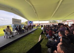 REAPERTURA DEL HOTEL HACIENDA DE JALPAN FORTALECE EL TURISMO Y DESARROLLO ECONÓMICO EN LA REGIÓN