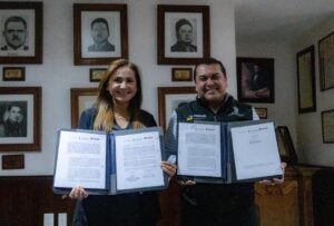 FORTALECEN POLÍTICAS CON PERSPECTIVA DE GÉNERO EN PEDRO ESCOBEDO