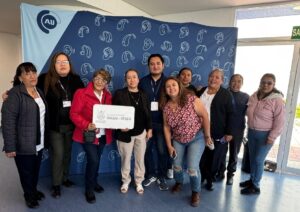 INAUGURA SESA SIMPOSIUM EN TAMIZ AUDITIVO NEONATAL E INTERVENCIÓN TEMPRANA