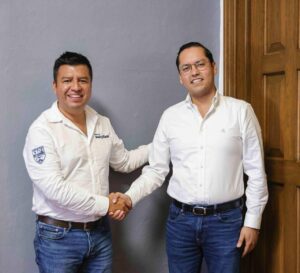 CORREGIDORA Y HUIMILPAN FORTALECEN LAZOS DE COOPERACIÓN PARA IMPULSAR EL DESARROLLO REGIONAL