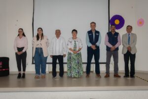 LLEVA SESA FERIA DE LA SALUD AL CENTRO GERONTOLÓGICO PLAN VIDA