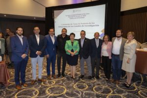 INSTALA SESA QUERÉTARO DIEZ COMITÉS DE INVESTIGACIÓN EN BENEFICIO DE LA POBLACIÓN