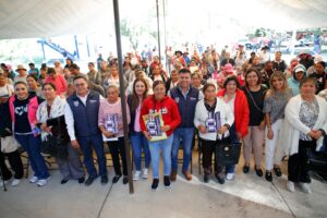 MÁS DE 140 FAMILIAS DE HUIMILPAN RECIBEN ESTUFAS ECOLÓGICAS PARA FORTALECER SU SALUD, BIENESTAR Y ECONOMÍA