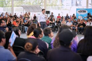 ENTREGA FELIFER APOYOS A PERSONAS CON DISCAPACIDAD PERMANENTE