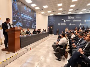 JALPAN REFRENDA COMPROMISO POR LA SEGURIDAD EN REUNIÓN INTERINSTITUCIONAL