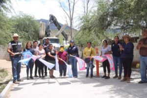 AMPLIACIÓN DE LA RED DE DISTRIBUCIÓN DE ENERGÍA ELÉCTRICA EN EL CAMPAMENTO, PEÑAMILLER