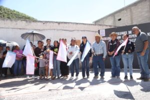 REHABILITACIÓN DE LA CASA DE SALUD EN EL CARRIZALILLO, PEÑAMILLER