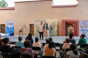 IMPULSO AL TALENTO Y FORTALECIMIENTO EMPRESARIAL EN JALPAN