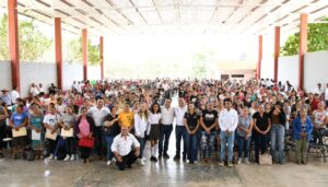 INICIA REGISTRO DEL PROGRAMA DE TRANSPORTE ESCOLAR EN JALPAN; BENEFICIA A 699 ALUMNOS
