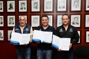 MÁS DE 11.3 MDP PARA MEJORAMIENTO VIVIENDAS EN JALPAN