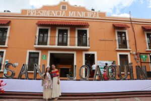 SABOR Y TRADICIÓN EN LAS FIESTAS DE AGOSTO SAN JOAQUÍN 2025