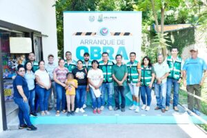 MÁS DE 3.8 MDP PARA REHABILITACIÓN DE RED DE DRENAJE SANITARIO EN LA CABECERA MUNICIPAL DE JALPAN