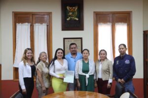 MIÉRCOLES CIUDADANO EN PEÑAMILLER