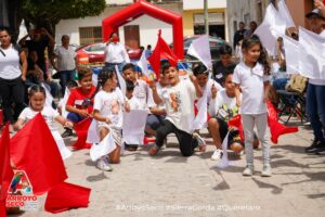 CLAUSURA FERNANDO SÁNCHEZ GIL CURSO DE VERANO DE LA CASA DE LA CULTURA EN ARROYO SECO