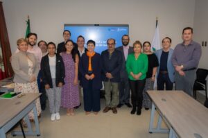 FORTALECE QUERÉTARO SU COMPROMISO CON SALUD MENTAL Y PREVENCIÓN DE ADICCIONES
