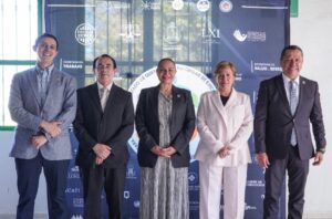 PROMUEVE SEGOB CAMPAÑA AGOSTO, MES DEL DERECHO A LA SALUD INTEGRAL, ENTRE ADOLESCENTES DEL CIEMA