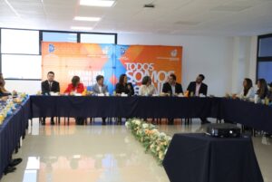 PRESENTA LA PPNNA EL PROGRAMA HOGARES DE CORAZÓN