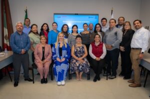 RECIBE SESEQ RECONOCIMIENTO POR EFECTIVIDAD GLOBAL SOBRESALIENTE EN IGUALDAD DE GÉNERO