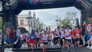 ¡CON GRAN SABOR DE BOCA CULMINA EL MES DE LA JUVENTUD EN AMEALCO!