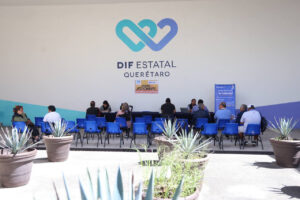 REALIZAN JORNADA DE RECLUTAMIENTO LABORAL PARA PERSONAS CON DISCAPACIDAD