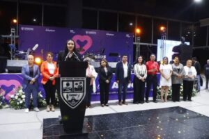 EN HUIMILPAN CELEBRAMOS A NUESTROS ADULTOS MAYORES