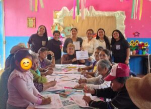 “JORNADAS DE FOMENTO A LA CULTURA TURÍSTICA”, REALIZADAS EN LA DELEGACIÓN DE CAMARGO, PEÑAMILLER