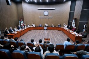 AYUNTAMIENTO DE QUERÉTARO APRUEBA EL DECRETO DE ÁREA NATURAL PROTEGIDA A LA “CAÑADA DE BOLAÑOS”
