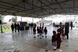 HUIMILPAN ARRANCA OBRA DE COSECHA DE AGUA EN SAN PEDRO