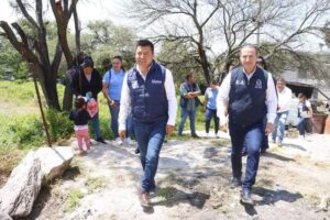 UN HOGAR MÁS DIGNO PARA NUESTRAS FAMILIAS HUIMILPENSES