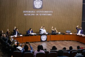 APRUEBA AYUNTAMIENTO DE QUERÉTARO PROGRAMAS DE BENEFICIO SOCIAL