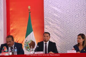 BUENA ADMINISTRACIÓN DE RECURSOS E INVERSIONES HISTÓRICAS DESTACAN EN EL PRIMER INFORME DE GOBIERNO DE FERNANDO SÁNCHEZ GIL, ARROYO SECO