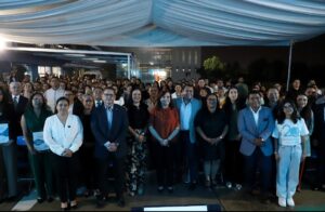 CUMPLE BACHILLERES UAQ 20 AÑOS EN PEDRO ESCOBEDO