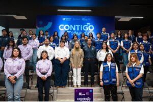 EN QUERÉTARO LA SALUD MENTAL ES UN DERECHO, NO UN PRIVILEGIO: VIRGINIA HERNÁNDEZ