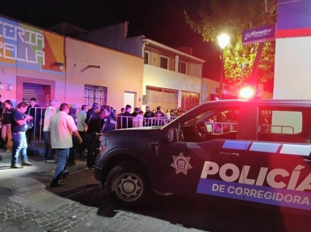 TRADICIÓN, ORGULLO Y SEGURIDAD: FESTEJOS PATRIOS CONCLUYEN CON SALDO BLANCO EN CORREGIDORA