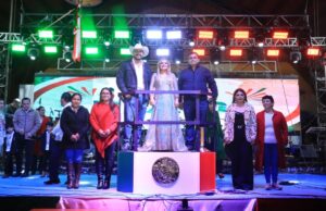 ¡VIVA PINAL DE AMOLES! ¡VIVA PINAL PUEBLO MÁGICO! ¡VIVA MÉXICO! 🇲🇽🎇