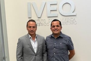 PINAL DE AMOLES IMPULSA GESTIONES EN MATERIA DE VIVIENDA