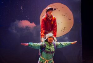 ANUNCIA SECULT LA DÉCIMA EDICIÓN DEL FESTIVAL INTERNACIONAL DE ARTES ESCÉNICAS