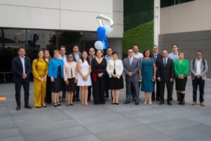 QUERÉTARO IMPULSA LA CALIDAD EN LOS SERVICIOS DE SALUD