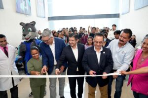 CONCLUYE EN LA UTC LA SEMANA DE LA SALUD 2025