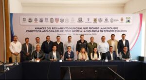 EN PINAL AVANZAMOS DE LA MANO CON EL GOBIERNO DEL ESTADO PARA PROTEGER LOS VALORES Y LA SANA CONVIVENCIA DE NUESTRAS FAMILIAS.