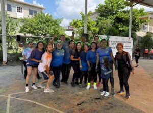 REALIZA SESA LA CARRERA COLORES EN EL MUNICIPIO DE ARROYO SECO