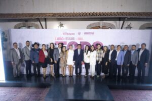 PRESENTA JAIRO MORALES SU PRIMER INFORME DE GOBIERNO ANTE EL CABILDO Y CIUDADANÍA