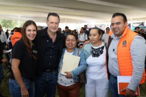 ENCUENTRO CIUDADANO EN COLÓN