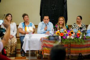 EN PINAL EL HUAPANGO SE VIVE CON LA MAGIA QUE NOS REPRESENTA. ¡17 Y 18 DE OCTUBRE EL XXVIII FESTIVAL DE HUAPANGO EN AHUACATLÁN DE GUADALUPE!