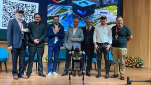 MUNICIPIO DE QUERÉTARO IMPULSA LA INNOVACIÓN TECNOLÓGICA CON EL 2º CONGRESO INTERNACIONAL DE RONES