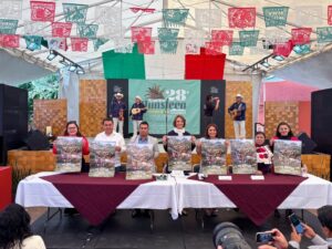 JALPAN DE SERRA LISTO PARA RECIBIR EL 28° FESTIVAL DE LA HUASTECA
