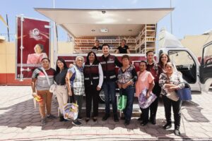 EL DIF MUNICIPAL DE TEQUISQUIAPAN PONE EN MARCHA EL PROGRAMA “TIENDITA DE LA PROSPERIDAD”